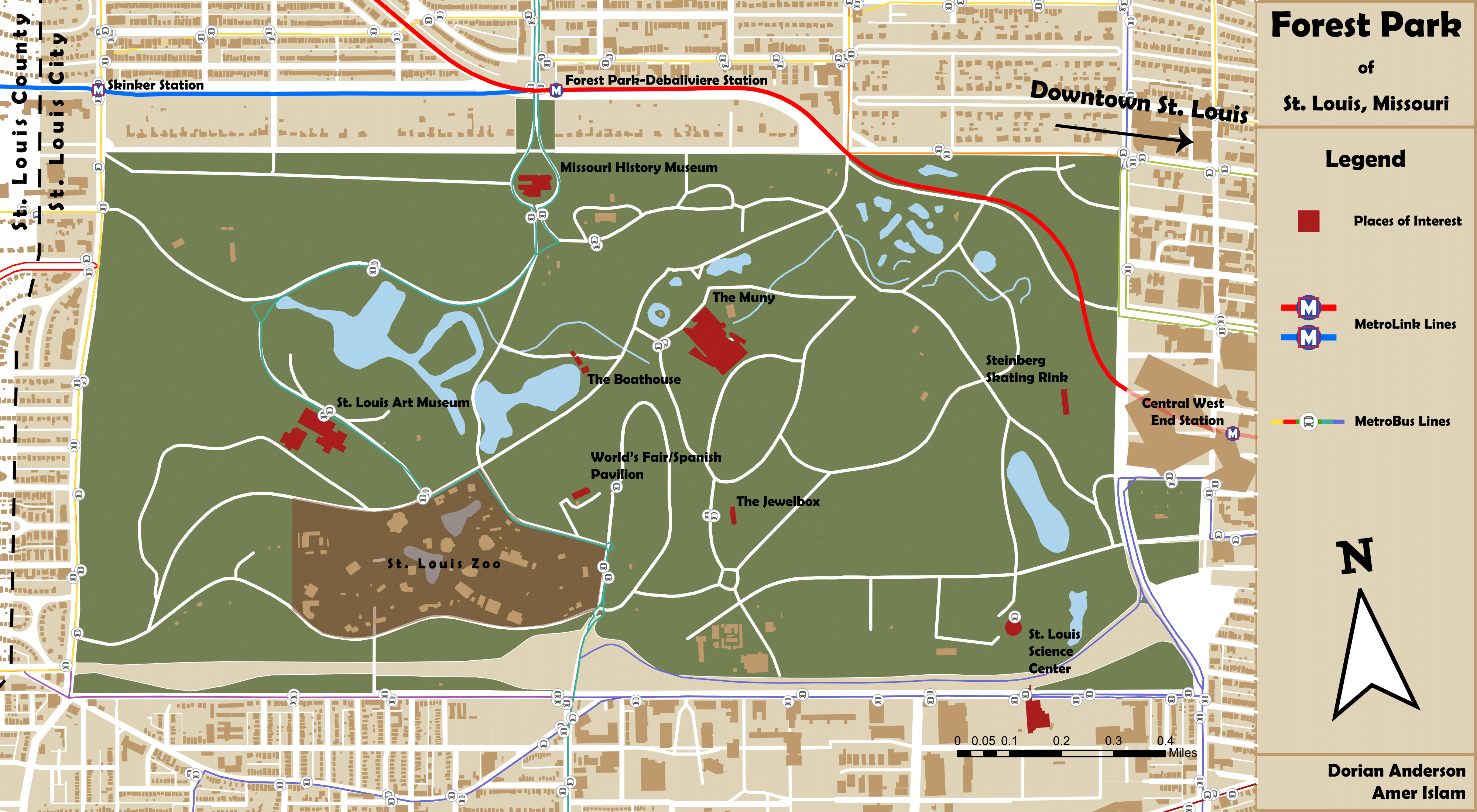 Forest Park